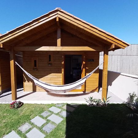 Aloha Cabanas - Cabana O'Ahu Balneario Gaivota Extérieur photo