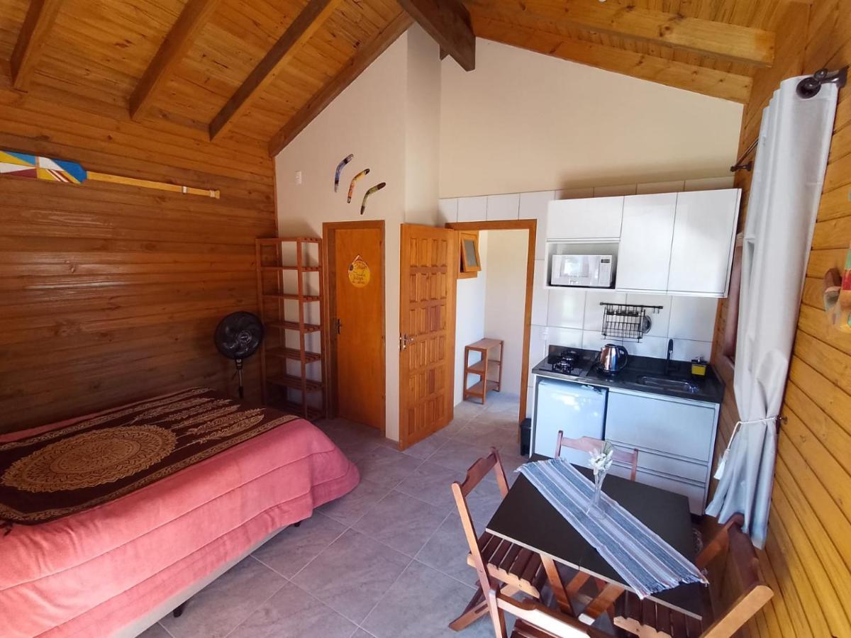 Aloha Cabanas - Cabana O'Ahu Balneario Gaivota Extérieur photo