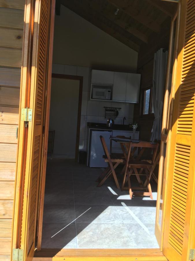 Aloha Cabanas - Cabana O'Ahu Balneario Gaivota Extérieur photo