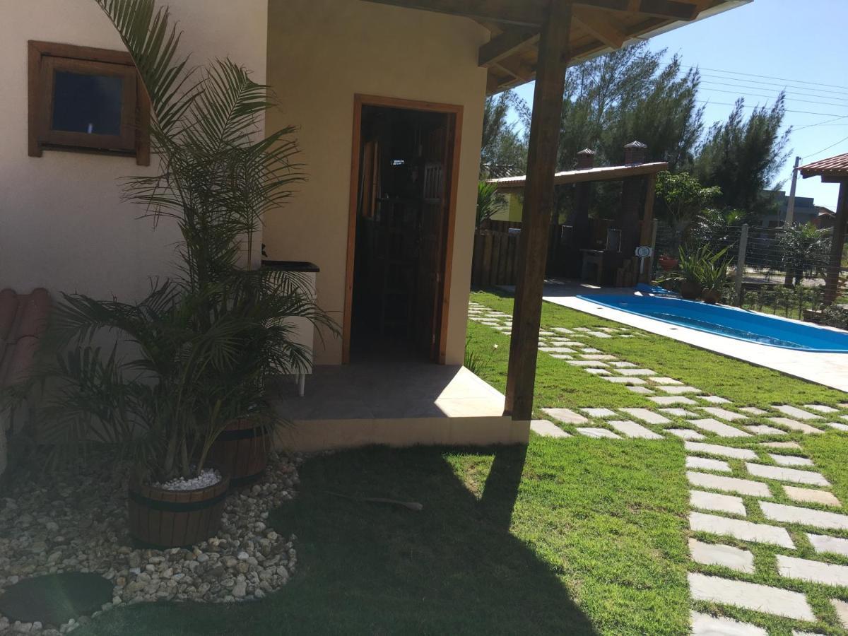 Aloha Cabanas - Cabana O'Ahu Balneario Gaivota Extérieur photo