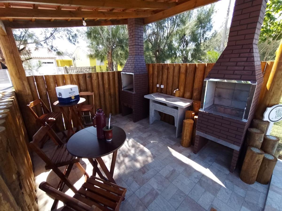 Aloha Cabanas - Cabana O'Ahu Balneario Gaivota Extérieur photo