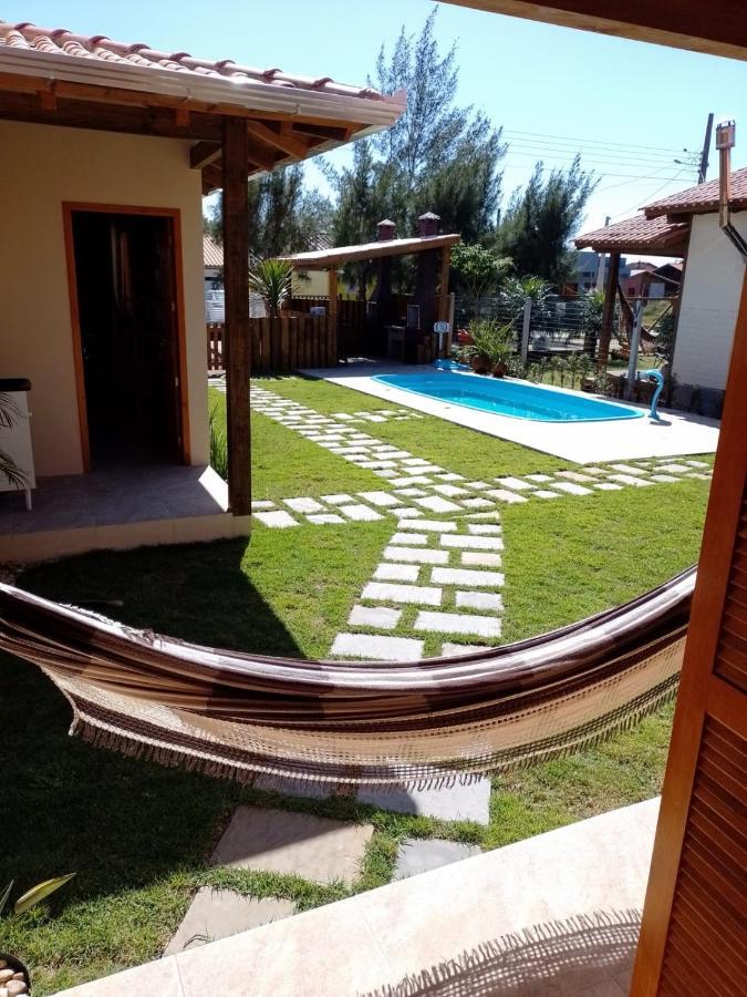Aloha Cabanas - Cabana O'Ahu Balneario Gaivota Extérieur photo